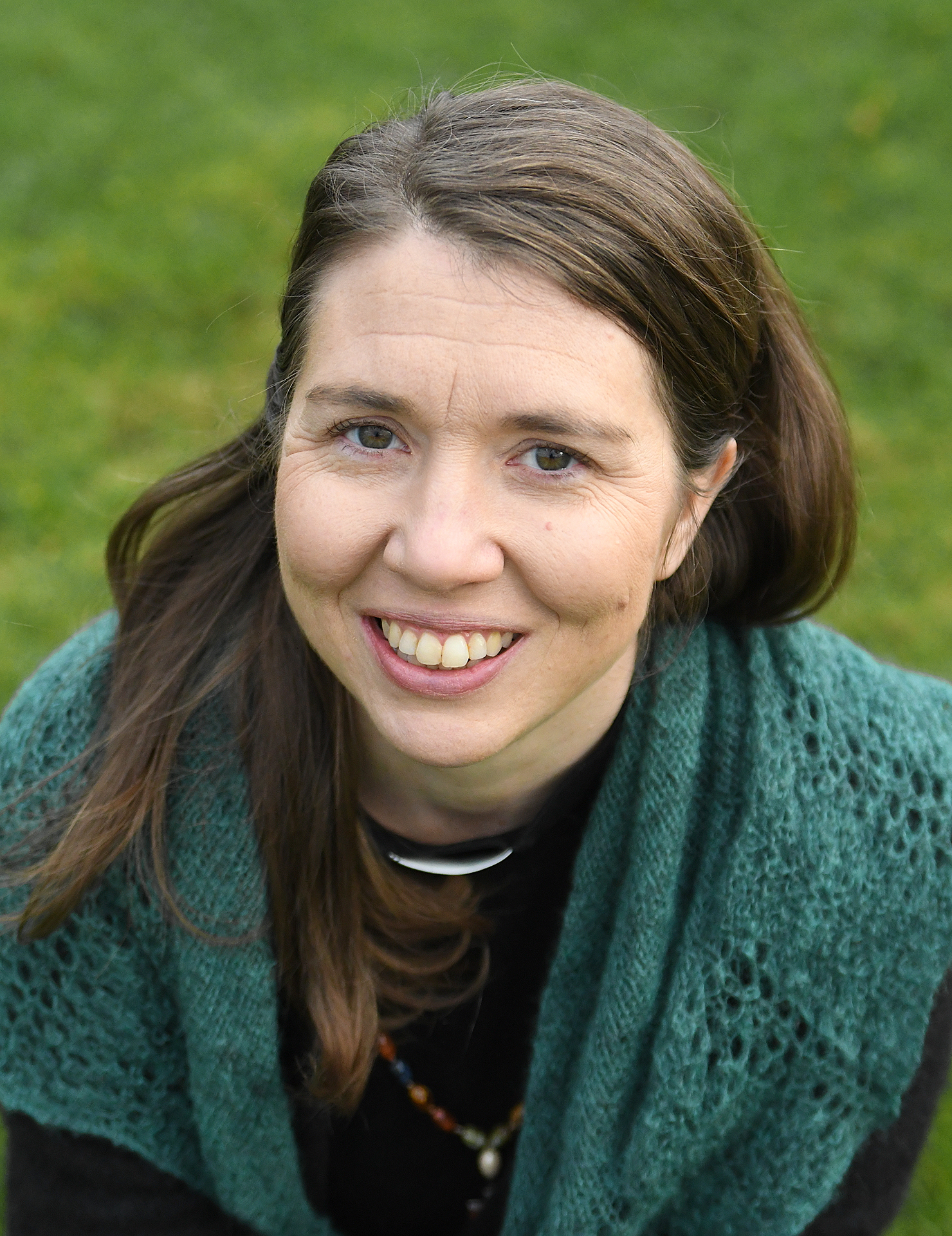 Jennie Hallgren